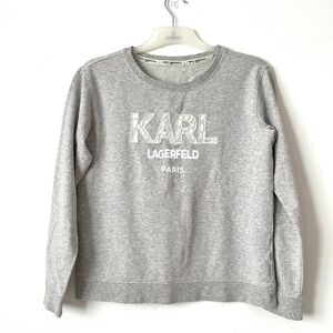 Karl Lagerfeld Woman’s Size M Sweater